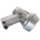 Cabeça Cónica Reforçada p/Roçadora 28MM 9 Estrias  - Cabeça Cónica Reforçada p/Roçadora 28MM 9 Estrias 